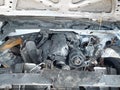 2006 Cadillac Escalade — photo 10 of 11 | VIN 1GYEC63N56R155634