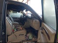2006 Cadillac Escalade — photo 5 of 11 | VIN 1GYEC63N56R155634