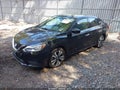 2019 Nissan Sentra — photo 2 of 16 | VIN 3N1AB7AP1KY389729