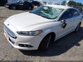 2016 Ford Fusion — photo 2 of 16 | VIN 3FA6P0H90GR350494