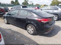 2018 Kia Forte — photo 3 of 16 | VIN 3KPFK4A70JE184193