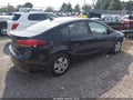 2018 Kia Forte — photo 4 of 16 | VIN 3KPFK4A70JE184193