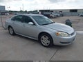 2013 Chevrolet Impala — photo 1 of 17 | VIN 2G1WG5E36D1257625