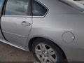 2013 Chevrolet Impala — photo 6 of 17 | VIN 2G1WG5E36D1257625