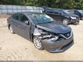 2019 Nissan Sentra — photo 6 of 18 | VIN 3N1AB7AP9KY272495
