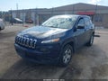 2016 Jeep Cherokee — photo 2 of 16 | VIN 1C4PJLAB2GW138286