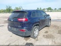 2016 Jeep Cherokee — photo 4 of 16 | VIN 1C4PJLAB2GW138286
