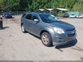 2013 Chevrolet Equinox — photo 1 of 12 | VIN 2GNFLEEK8D6171740