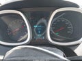 2013 Chevrolet Equinox — photo 7 of 12 | VIN 2GNFLEEK8D6171740