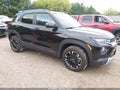 2021 Chevrolet Trailblazer — photo 1 of 16 | VIN KL79MPS26MB158742