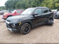 2021 Chevrolet Trailblazer — photo 2 of 16 | VIN KL79MPS26MB158742
