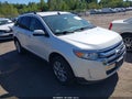 2013 Ford Edge — photo 1 of 11 | VIN 2FMDK4KC1DBC46839