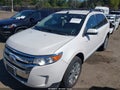 2013 Ford Edge — photo 2 of 11 | VIN 2FMDK4KC1DBC46839