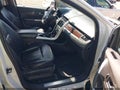 2013 Ford Edge — photo 5 of 11 | VIN 2FMDK4KC1DBC46839