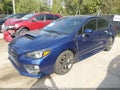 2016 Subaru WRX — photo 2 of 17 | VIN JF1VA1E66G9808547
