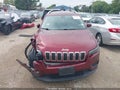 2020 Jeep Cherokee — photo 12 of 16 | VIN 1C4PJLCB1LD652875