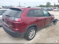 2020 Jeep Cherokee — photo 4 of 16 | VIN 1C4PJLCB1LD652875