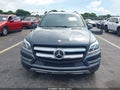 2014 Mercedes-Benz GL-Class — photo 13 of 17 | VIN 4JGDF7CE7EA276933