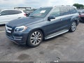 2014 Mercedes-Benz GL-Class — photo 2 of 17 | VIN 4JGDF7CE7EA276933