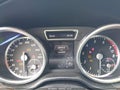 2014 Mercedes-Benz GL-Class — photo 7 of 17 | VIN 4JGDF7CE7EA276933