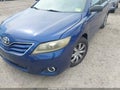 2011 Toyota Camry — photo 6 of 16 | VIN 4T1BF3EK3BU717678