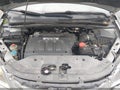 2010 Honda Odyssey — photo 10 of 21 | VIN 5FNRL3H7XAB090617