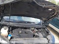 2016 Ford Edge — photo 10 of 17 | VIN 2FMPK4J98GBB57731