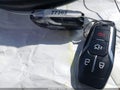 2016 Ford Edge — photo 11 of 17 | VIN 2FMPK4J98GBB57731