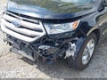 2016 Ford Edge — photo 17 of 17 | VIN 2FMPK4J98GBB57731