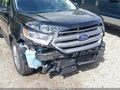 2016 Ford Edge — photo 6 of 17 | VIN 2FMPK4J98GBB57731