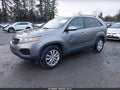 2011 Kia Sorento — photo 2 of 18 | VIN 5XYKT4A29BG050299