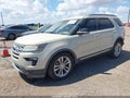 2018 Ford Explorer — photo 2 of 17 | VIN 1FM5K7D85JGB88205