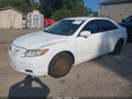 2007 Toyota Camry — photo 2 of 17 | VIN 4T1BE46K87U597634