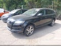 2012 Audi Q7 — photo 2 of 11 | VIN WA1LGAFE9CD001219