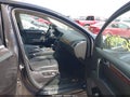 2012 Audi Q7 — photo 5 of 11 | VIN WA1LGAFE9CD001219