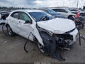 2018 Mercedes-Benz GLA-Class — photo 1 of 16 | VIN WDCTG4EB5JJ476471