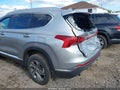 2022 Hyundai Santa Fe — photo 21 of 21 | VIN 5NMS2DAJ1NH465038