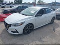 2020 Nissan Sentra — photo 2 of 16 | VIN 3N1AB8DV8LY231227