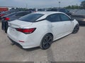 2020 Nissan Sentra — photo 4 of 16 | VIN 3N1AB8DV8LY231227