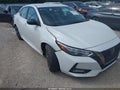 2020 Nissan Sentra — photo 6 of 16 | VIN 3N1AB8DV8LY231227