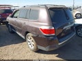 2011 Toyota Highlander — photo 3 of 15 | VIN 5TDZK3EH5BS045890
