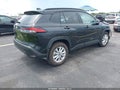 2026 Toyota Corolla Cross — photo 4 of 17 | VIN 7MUCAAAG0TV207300