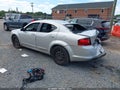 2012 Dodge Avenger — photo 3 of 17 | VIN 1C3CDZAG3CN264326