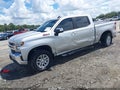 2020 Chevrolet Silverado 1500 — photo 2 of 16 | VIN 3GCUYDED7LG290640