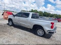2020 Chevrolet Silverado 1500 — photo 3 of 16 | VIN 3GCUYDED7LG290640