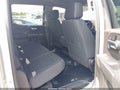 2020 Chevrolet Silverado 1500 — photo 8 of 16 | VIN 3GCUYDED7LG290640