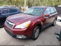 2012 Subaru Outback — photo 2 of 16 | VIN 4S4BRCAC8C3260654