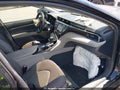 2019 Toyota Camry — photo 5 of 16 | VIN 4T1B11HK4KU733077