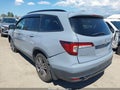 2022 Honda Pilot — photo 3 of 16 | VIN 5FNYF6H30NB061070