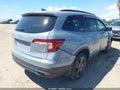 2022 Honda Pilot — photo 4 of 16 | VIN 5FNYF6H30NB061070